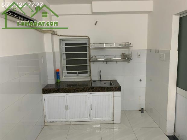 Cho thuê phòng trọ phường 11, Tân Bình. TP HCM, ngay ngã 4 Bảy Hiền - 1