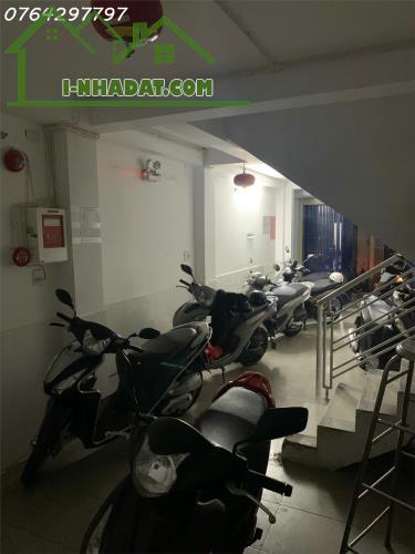 Cho thuê phòng trọ phường 11, Tân Bình. TP HCM, ngay ngã 4 Bảy Hiền - 2