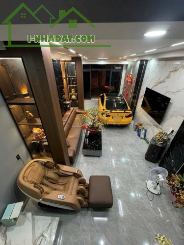 NHÀ BÁN MẶT TIỀN 50m2, 3TẦNG, PHƯỜNG 8_TÂN BÌNH, NHỈNH 8TỶ - 1