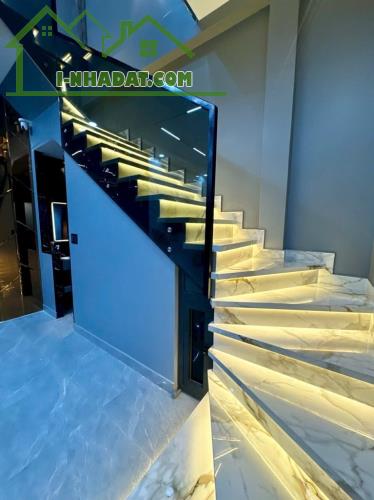 NHÀ BÁN MẶT TIỀN 50m2, 3TẦNG, PHƯỜNG 8_TÂN BÌNH, NHỈNH 8TỶ - 2