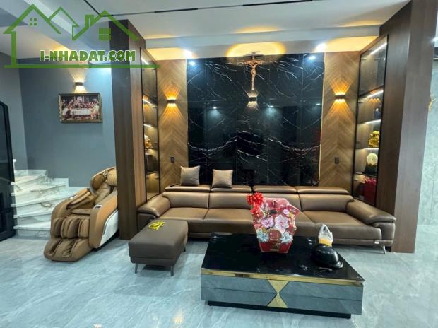 NHÀ BÁN MẶT TIỀN 50m2, 3TẦNG, PHƯỜNG 8_TÂN BÌNH, NHỈNH 8TỶ - 3