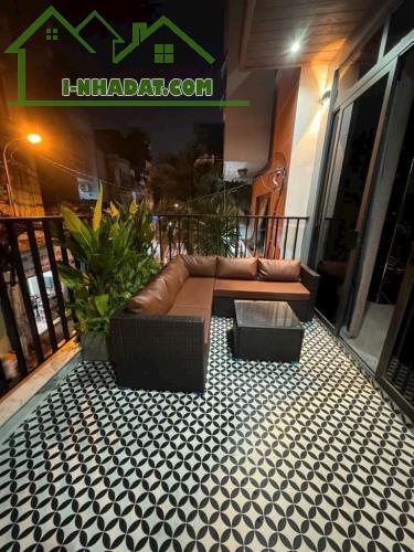 NHÀ BÁN MẶT TIỀN 50m2, 3TẦNG, PHƯỜNG 8_TÂN BÌNH, NHỈNH 8TỶ - 4