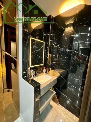 NHÀ BÁN MẶT TIỀN 50m2, 3TẦNG, PHƯỜNG 8_TÂN BÌNH, NHỈNH 8TỶ - 5