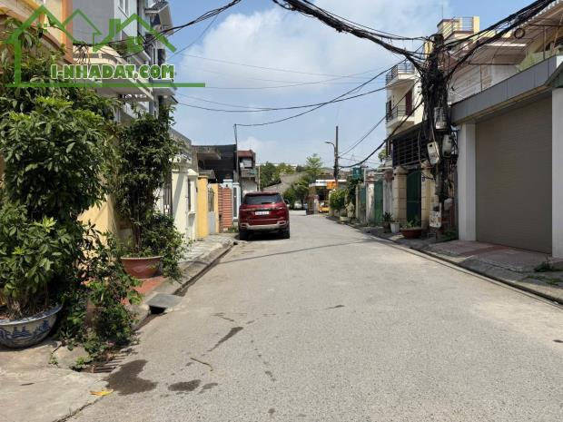 Mrs Tâm Bán đất 80m2 ngõ ô tô An Trực, Sở Dầu, Hồng Bàng, Hải Phòng. 3,12 tỷ