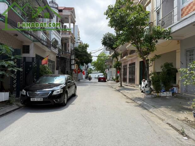 Mrs Tâm Bán đất 80m2 ngõ ô tô An Trực, Sở Dầu, Hồng Bàng, Hải Phòng. 3,12 tỷ - 1