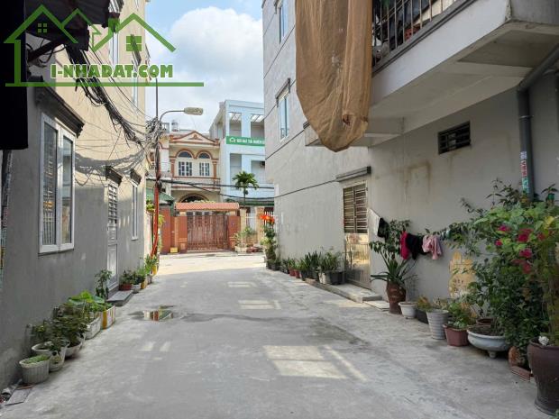 Mrs Tâm Bán đất 80m2 ngõ ô tô An Trực, Sở Dầu, Hồng Bàng, Hải Phòng. 3,12 tỷ - 2