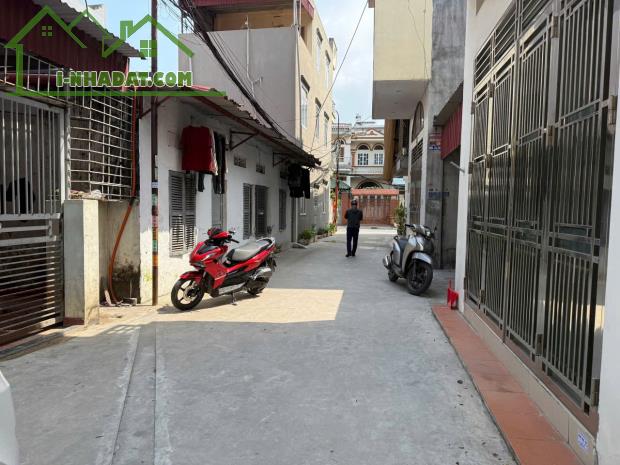 Mrs Tâm Bán đất 80m2 ngõ ô tô An Trực, Sở Dầu, Hồng Bàng, Hải Phòng. 3,12 tỷ - 3