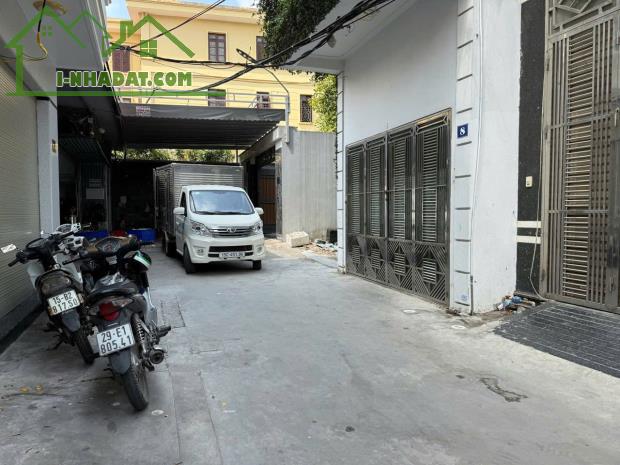 Mrs Tâm Bán đất 80m2 ngõ ô tô An Trực, Sở Dầu, Hồng Bàng, Hải Phòng. 3,12 tỷ - 4