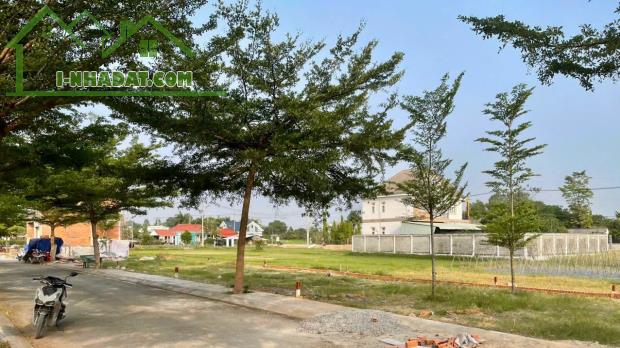 Sở hữu ngay nền đất sổ riêng tại Tân Phú Trung – Củ Chi. - 2