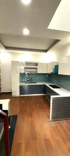 Cho Thuê Nhà Hẻm Ô Tô 5m, NGô Chí Quốc Bình Chiểu, 53m2(4mx14m), 4 Tầng, Chỉ 8.5 tr/th(TL) - 1