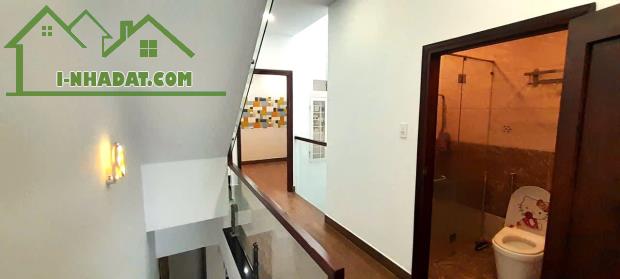 Cho Thuê Nhà Hẻm Ô Tô 5m, NGô Chí Quốc Bình Chiểu, 53m2(4mx14m), 4 Tầng, Chỉ 8.5 tr/th(TL) - 3