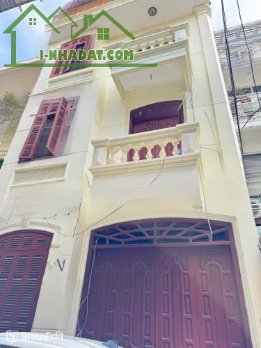 Bán nhà LôGóc Ôtô tránh Phố Kim Mã Thượng (Liễu Giai) 37/40mx5Tầng,MT 5.1m 16 Tỷ - 2