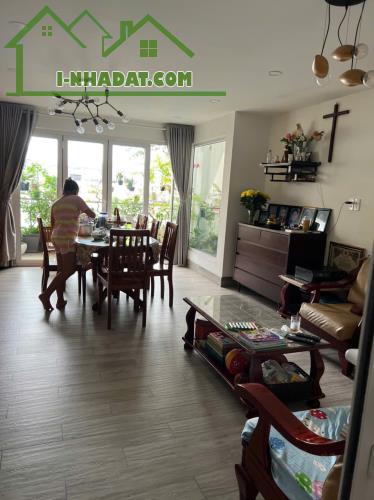 Bán nhà mặt tiền đường Nguyễn Văn Mai, P.8, Q.3. Diện tích 5x20m, giá 38 tỷ. - 2