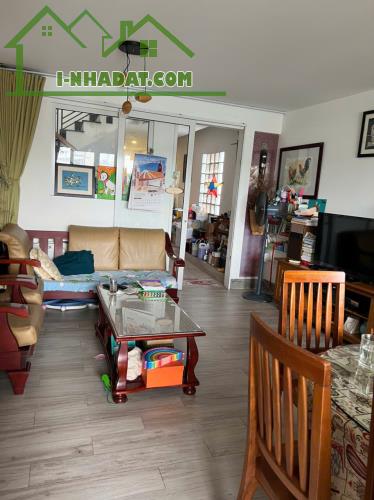 Bán nhà mặt tiền đường Nguyễn Văn Mai, P.8, Q.3. Diện tích 5x20m, giá 38 tỷ. - 4