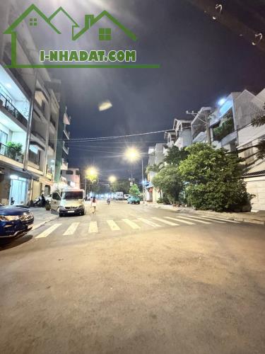 014TP – Bán nhà hẻm nhựa 5m Nguyễn Cửu Đàm, 44m2 ngang 4, sổ riêng A4, NHỈNH 4.5 tỷ TL