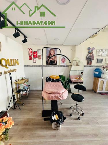 014TP – Bán nhà hẻm nhựa 5m Nguyễn Cửu Đàm, 44m2 ngang 4, sổ riêng A4, NHỈNH 4.5 tỷ TL - 2