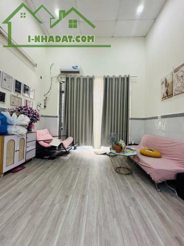 014TP – Bán nhà hẻm nhựa 5m Nguyễn Cửu Đàm, 44m2 ngang 4, sổ riêng A4, NHỈNH 4.5 tỷ TL - 3