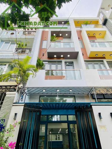 CHỦ NHÀ ĐI ĐỊNH CƯ CẦN BÁN NHÀ TẠI HÀ HUY GIÁP-Q12, DT42M2, SHR, HXH