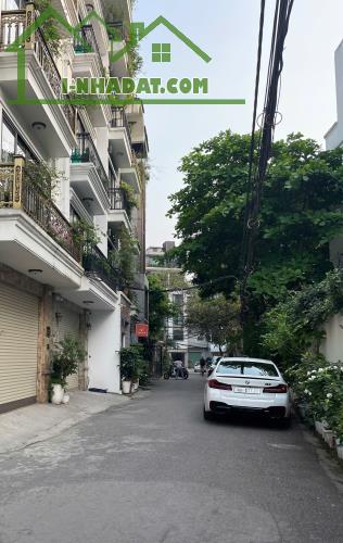 Căn duy nhất, nhà Hoàng Như Tiếp, 72m, full nội thất, ngõ thông, hơn 10 tỷ. - 3