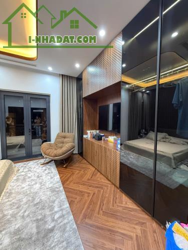 Căn duy nhất, nhà Hoàng Như Tiếp, 72m, full nội thất, ngõ thông, hơn 10 tỷ. - 2