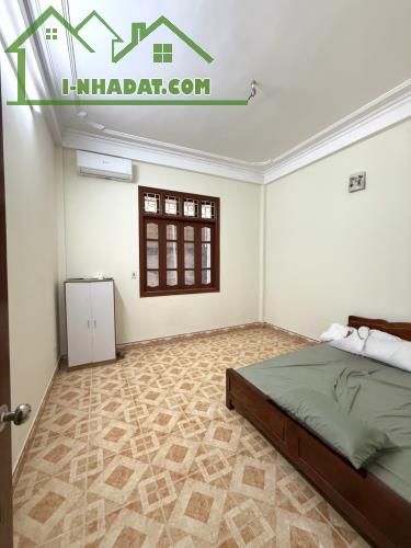Bán nhà mặt ngõ Lương Thế Vinh, ô tô tải, kinh doanh, 11 tỷ 3 - 1