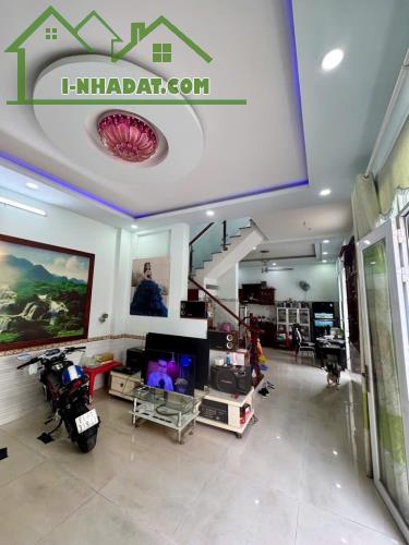 SIÊU PHẨM NHÀ NGANG KHỦNG 10.5M – 4 TẦNG – HẺM 7M OTO TRÁNH – KHU NHÀ GIÀU VĂN MINH – GIÁ