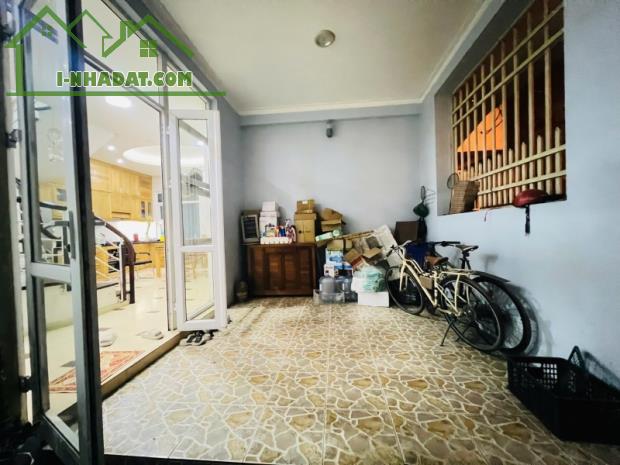 BÁN NHÀ KHƯƠNG ĐÌNH 78M2, 7T– MT 4.6M – TT QUẬN THANH XUÂN – CHỈ TỶ, DÒNG TIỀN MẠNH