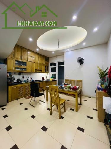 BÁN NHÀ KHƯƠNG ĐÌNH 78M2, 7T– MT 4.6M – TT QUẬN THANH XUÂN – CHỈ TỶ, DÒNG TIỀN MẠNH - 1