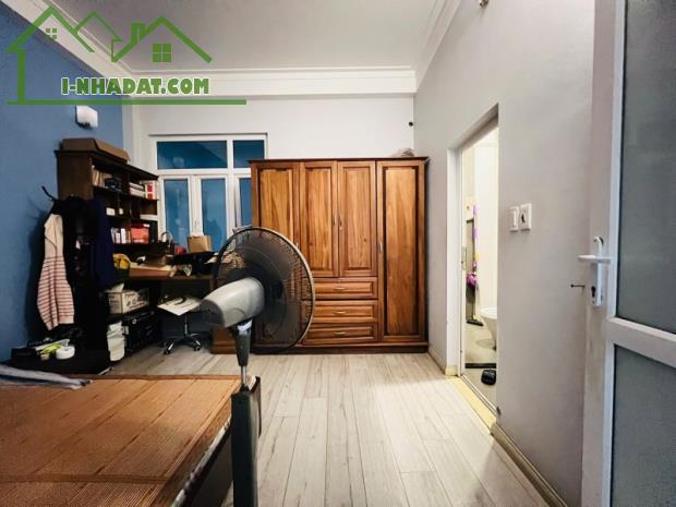 BÁN NHÀ KHƯƠNG ĐÌNH 78M2, 7T– MT 4.6M – TT QUẬN THANH XUÂN – CHỈ TỶ, DÒNG TIỀN MẠNH - 2
