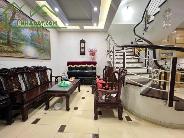 BÁN NHÀ KHƯƠNG ĐÌNH 78M2, 7T– MT 4.6M – TT QUẬN THANH XUÂN – CHỈ TỶ, DÒNG TIỀN MẠNH - 3
