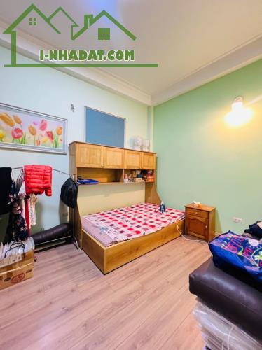 BÁN NHÀ KHƯƠNG ĐÌNH 78M2, 7T– MT 4.6M – TT QUẬN THANH XUÂN – CHỈ TỶ, DÒNG TIỀN MẠNH - 4