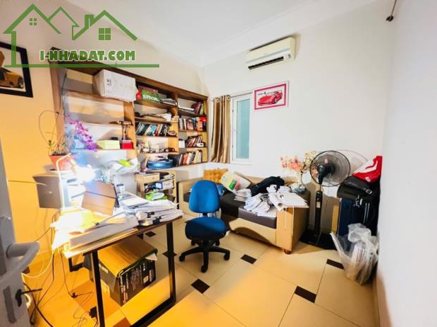 BÁN NHÀ KHƯƠNG ĐÌNH 78M2, 7T– MT 4.6M – TT QUẬN THANH XUÂN – CHỈ TỶ, DÒNG TIỀN MẠNH - 5