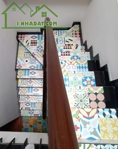 Nhà KHƯƠNG TRUNG – sống Ung dung - hưởng An nhàn - 55m2 – 9,5 tỷ. - 1