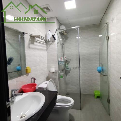 Nhà KHƯƠNG TRUNG – sống Ung dung - hưởng An nhàn - 55m2 – 9,5 tỷ. - 2