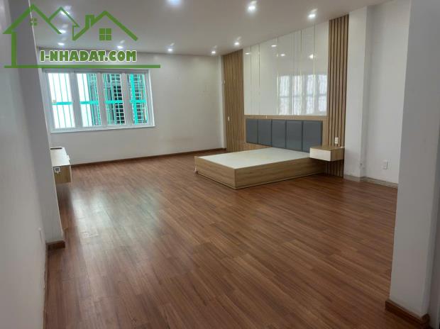 Cho thuê nhà 03 tầng 100m2 ngang 5m mặt tiền đường số 13 KĐT Hà Quang 2-Phường Phước Hải - 2