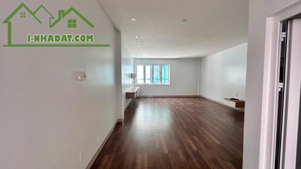 Cho thuê nhà 03 tầng 100m2 ngang 5m mặt tiền đường số 13 KĐT Hà Quang 2-Phường Phước Hải - 3