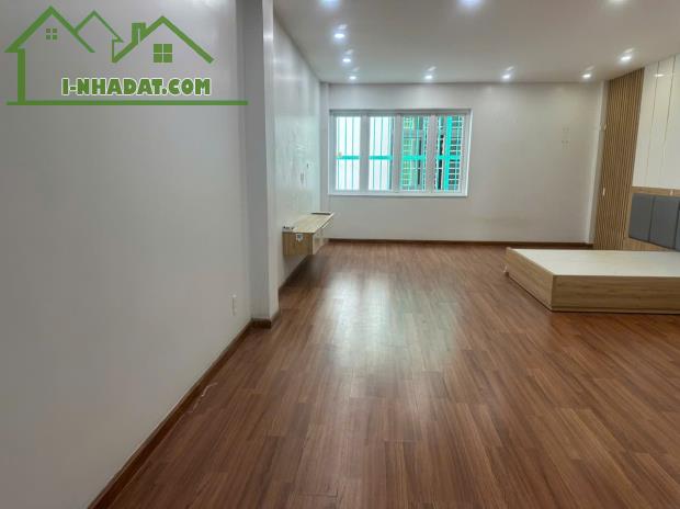 Cho thuê nhà 03 tầng 100m2 ngang 5m mặt tiền đường số 13 KĐT Hà Quang 2-Phường Phước Hải - 4