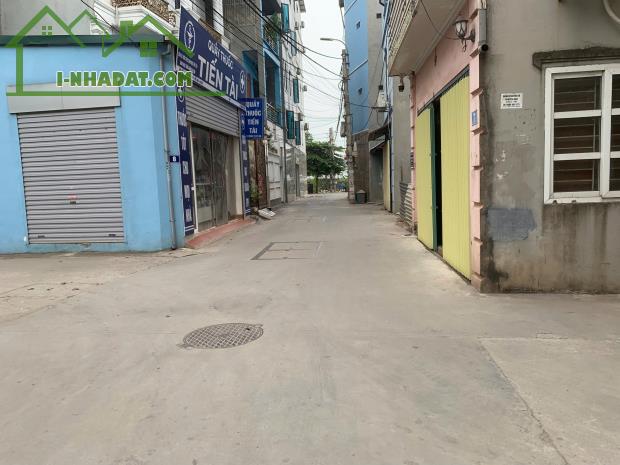 Bán đất Tổ 5 Quang Minh Mê Linh, 64m 3.25tỷ Đường oto. 100m ra Khu DV KD sầm uất, sát KCN - 3