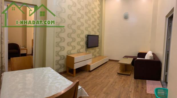 💥 MẶT PHỐ HUẾ SÁT HÀNG BÀI, HOÀN KIẾM, 251M2 7T THANG MÁY, MT 7M, CHỈ 199 TỶ 💥 - 3