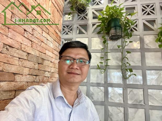 Bán gấp nhà mặt phố Q.11, 168m², 7 tỷ, sổ hồng - 4