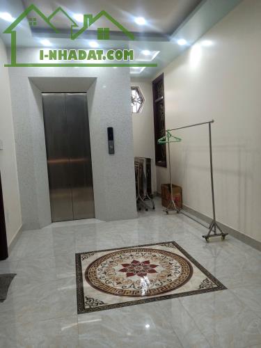 Chuyển Nhượng Căn Biệt Thự Tại  ICC Quán Mau - Quận Ngô Quyền - TP Hải Phòng, 217m2 x 4,5 - 3