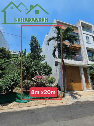 Bán đất đường số 33 KĐT mới An Phú An Khánh Q2, TP Thủ Đức. 160m2 giá chỉ 175tr/m2. - 1