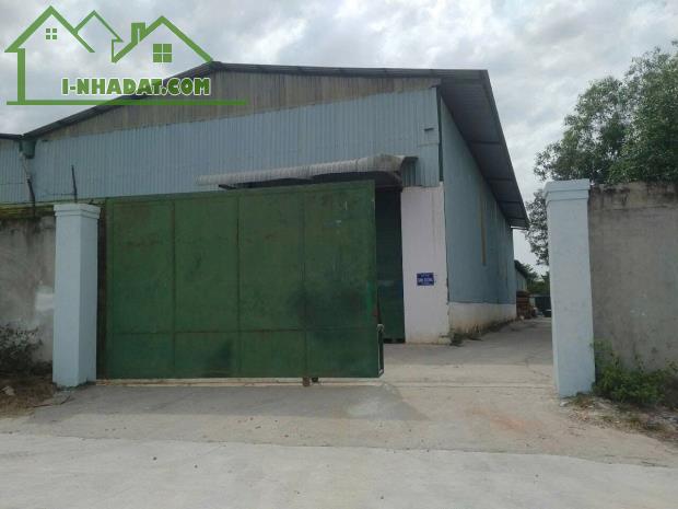 🎀 bán đổ bán tháo bán gấp cho ai hữu duyên căn xưởng 360m2, 720tr Phước Vĩnh An Củ Chi