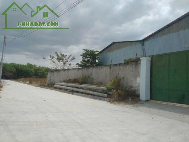 🎀 bán đổ bán tháo bán gấp cho ai hữu duyên căn xưởng 360m2, 720tr Phước Vĩnh An Củ Chi - 1