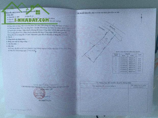 🎀 bán đổ bán tháo bán gấp cho ai hữu duyên căn xưởng 360m2, 720tr Phước Vĩnh An Củ Chi - 4