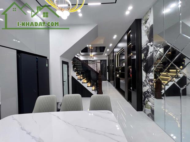SIÊU PHẨM QUẬN THANH XUÂN, FULL NỘI THẤT, DỌN VỀ Ở NGAY - GIÁ CỰC RẺ‼️ - 1