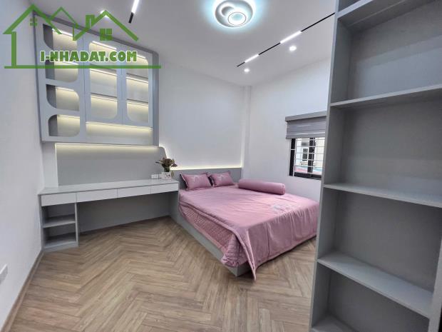 SIÊU PHẨM QUẬN THANH XUÂN, FULL NỘI THẤT, DỌN VỀ Ở NGAY - GIÁ CỰC RẺ‼️ - 2