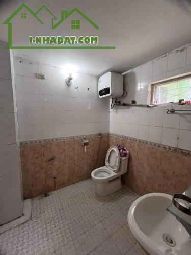 BÁN GẤP NHÀ KHƯƠNG TRUNG 40m2 x4 TẦNG - NGÕ Ô TÔ - GIÁ HƠN 7 TỶ - 2