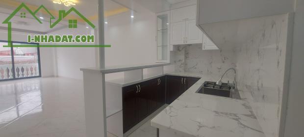 💥 NHÀ PHỐ VIP THÁI HÀ, ĐỐNG ĐA, 62M2 7T THANG MÁY, Ô TÔ, VP VÀ KD, CHỈ 15.8 TỶ 💥 - 4