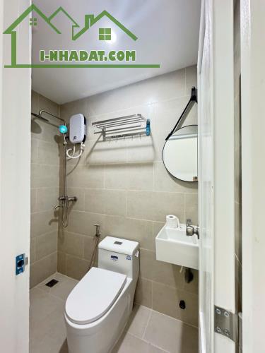 Bán CHDV Linh Đông Thủ Đức Tphcm